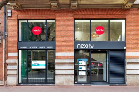 nexity immobilier toulouse